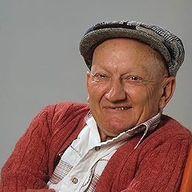 Billy Barty